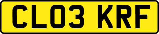 CL03KRF