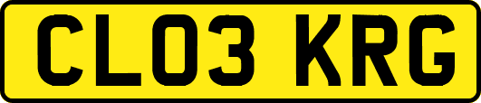 CL03KRG
