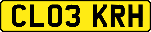 CL03KRH