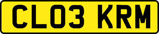 CL03KRM