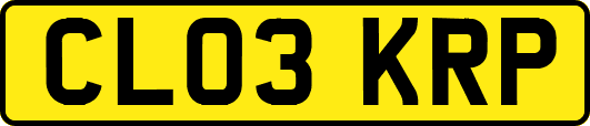 CL03KRP