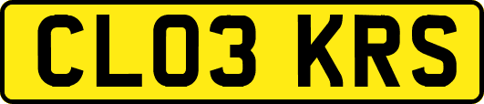 CL03KRS