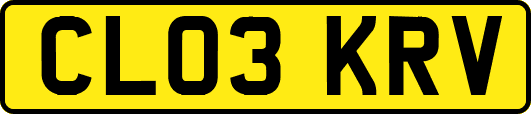 CL03KRV