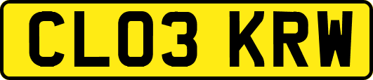 CL03KRW
