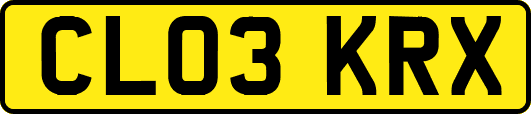 CL03KRX
