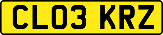 CL03KRZ