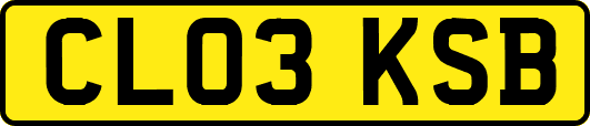 CL03KSB