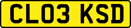 CL03KSD