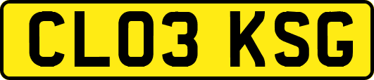 CL03KSG