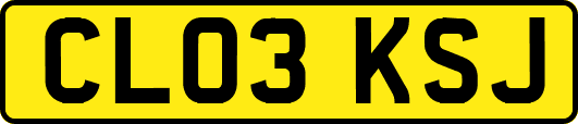CL03KSJ
