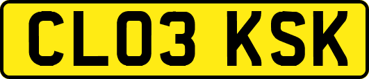 CL03KSK