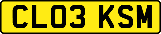 CL03KSM