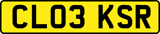 CL03KSR