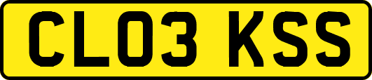 CL03KSS
