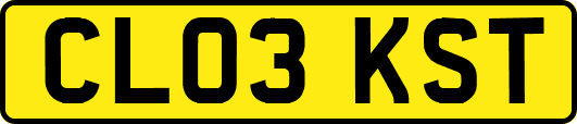 CL03KST