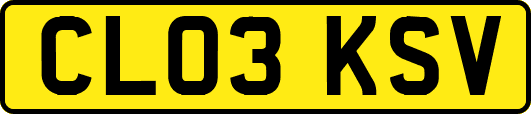 CL03KSV