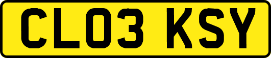 CL03KSY