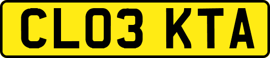 CL03KTA