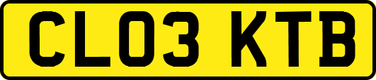 CL03KTB
