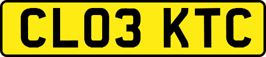 CL03KTC
