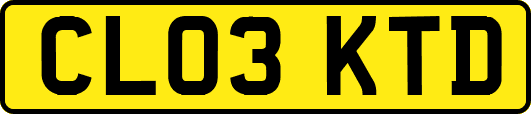 CL03KTD
