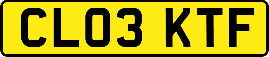 CL03KTF