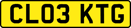 CL03KTG