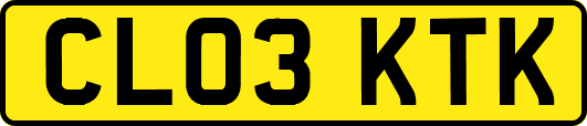 CL03KTK