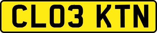 CL03KTN