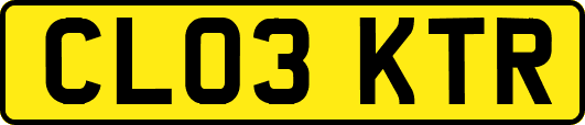 CL03KTR