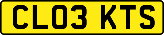 CL03KTS