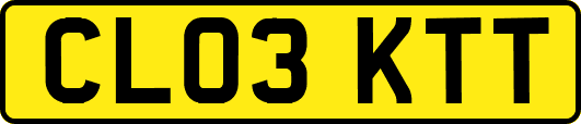 CL03KTT