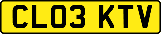 CL03KTV