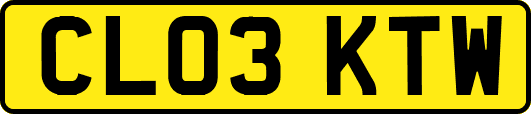 CL03KTW