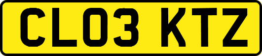 CL03KTZ