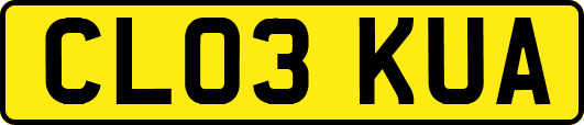 CL03KUA