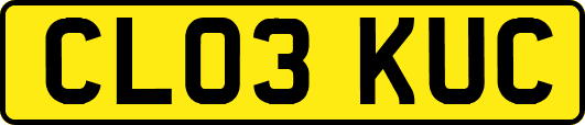 CL03KUC
