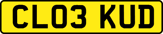 CL03KUD