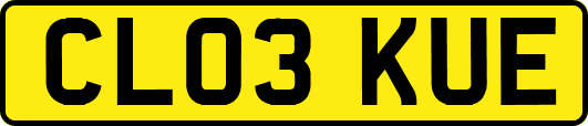 CL03KUE