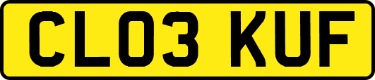CL03KUF