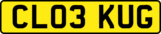 CL03KUG