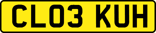 CL03KUH