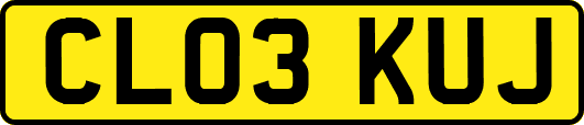 CL03KUJ