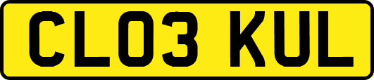 CL03KUL