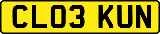 CL03KUN