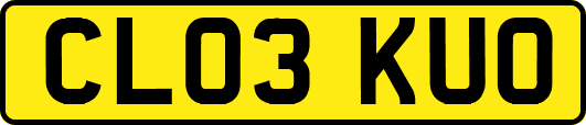 CL03KUO