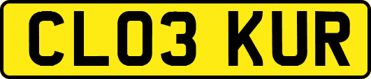 CL03KUR
