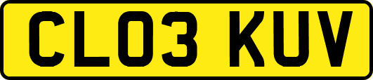 CL03KUV