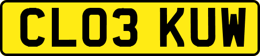 CL03KUW