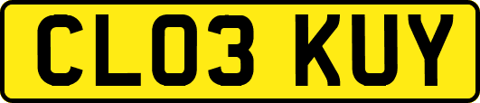 CL03KUY